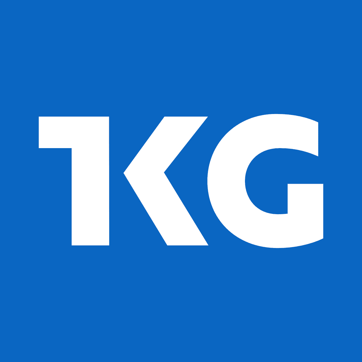 TKG logo